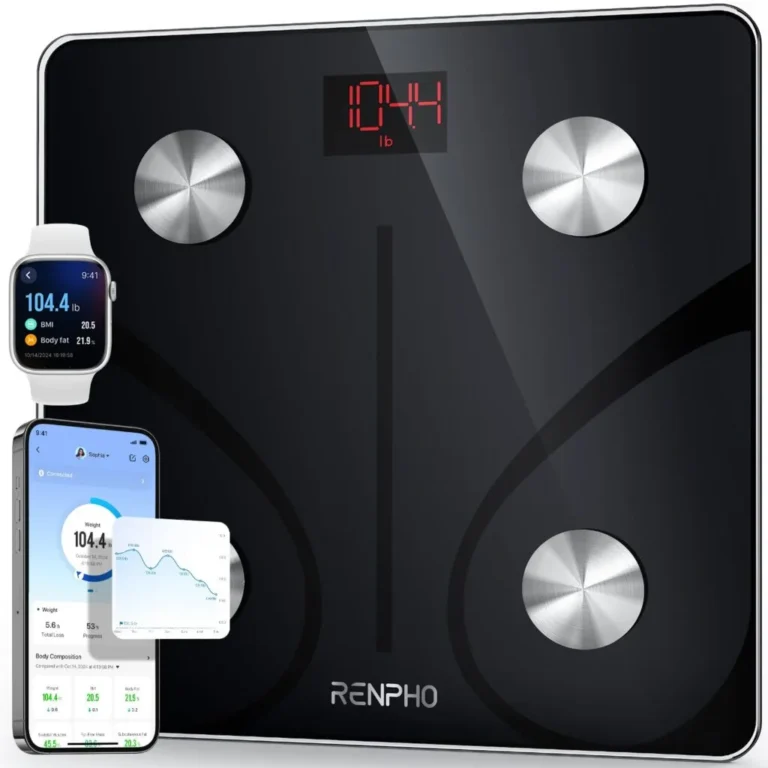 RENPHO Smart Scale