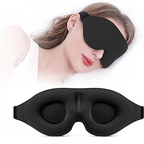 YIVIEW Sleep Mask