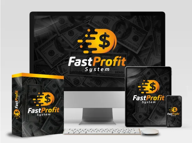 Fast Profit System