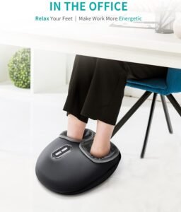 Foot Massager Machine