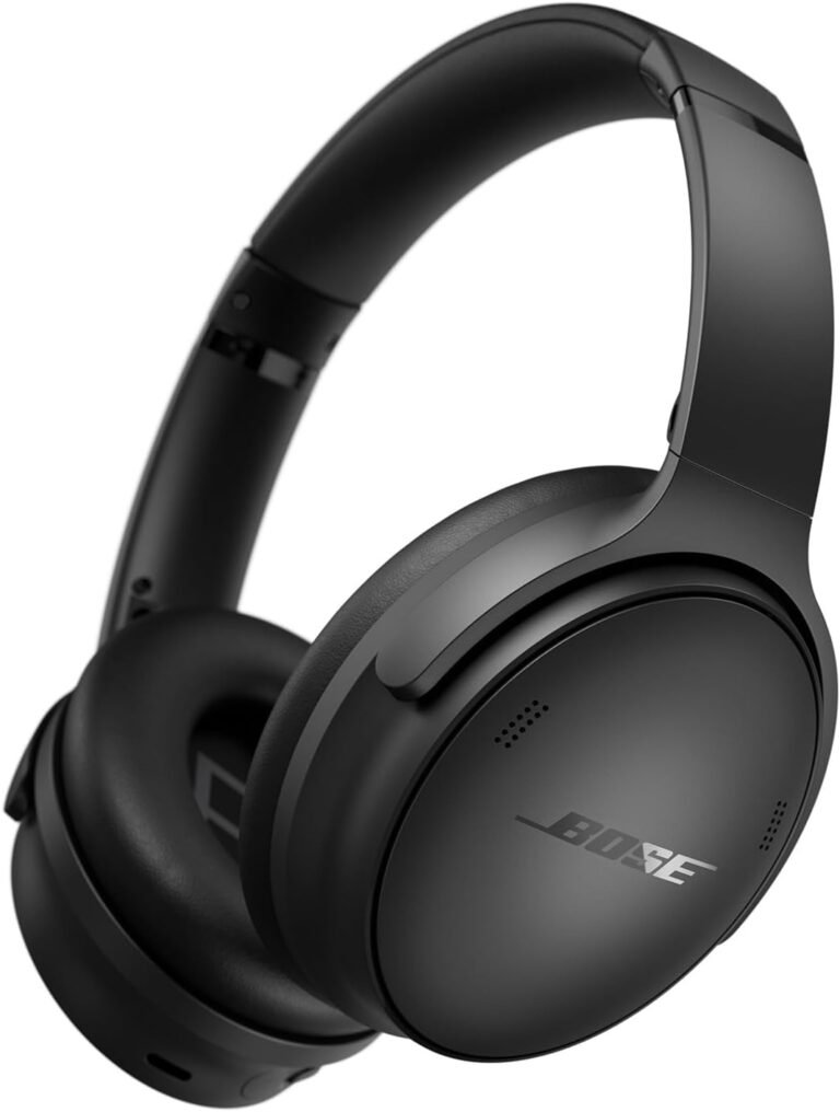 8D Audio immersive sound experience headphones