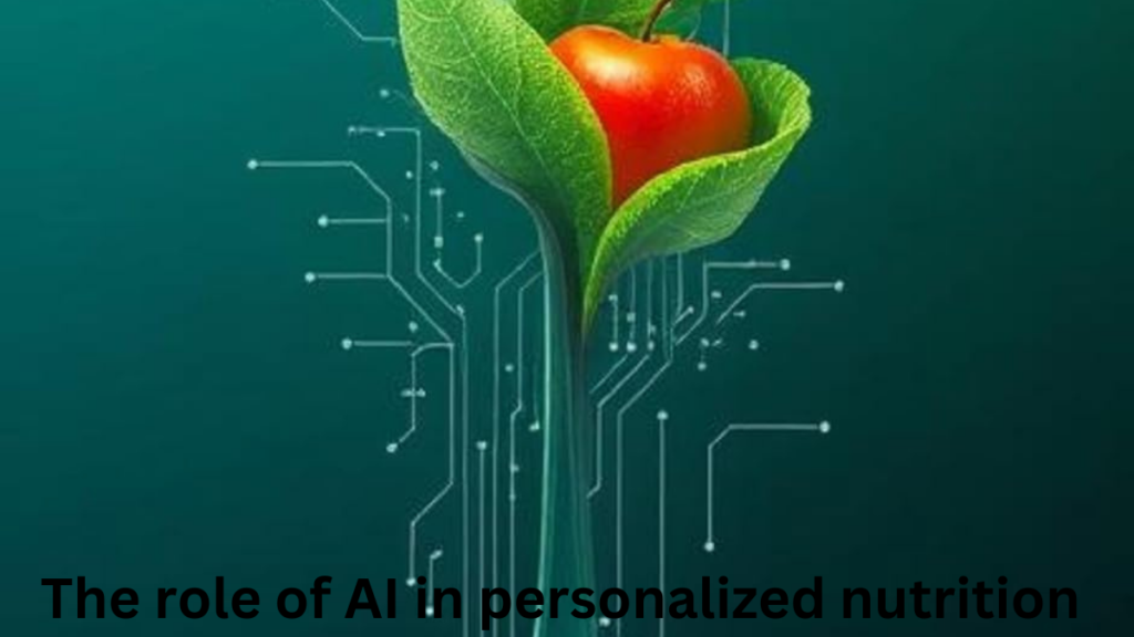 role-of-AI-in-personalized-nutrition